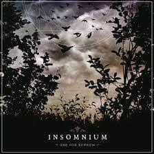 Insomnium - One For Sorrow (Re-Issue 2024) (LP)