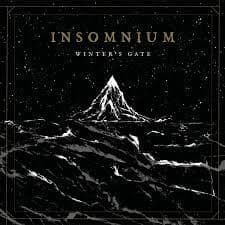 Insomnium - Winter's Gate (Re-Issue 2024) (LP)