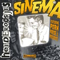 Miniatyrbilde 2 av 2: Heideroosjes - Sinema (LP)