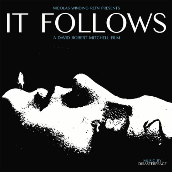 Disasterpeace - It Follows (LP)
