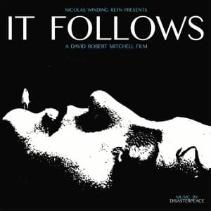 Disasterpeace - It Follows (LP)