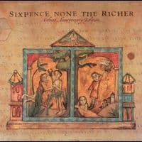 Sixpence None The Richer - Sixpence None The Richer (LP)