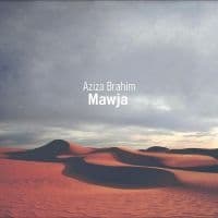 Brahim Aziza - Mawja (LP)