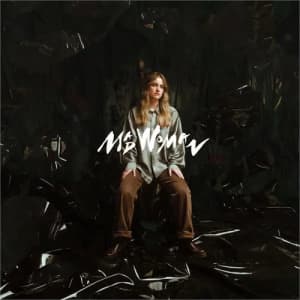Skaar - Mad Woman (LP)