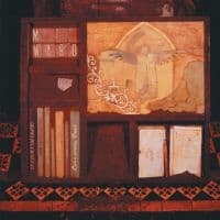 M Ward - Transistor Radio (Re-Issue Green Sw (LP)