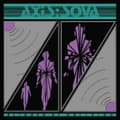 Pikkukuva 1 / 2: Axis: Sova - Blinded By Oblivion (LP)