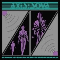 Axis: Sova - Blinded By Oblivion (LP)