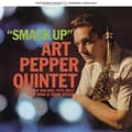 Miniatyrbilde 1 av 2: Art Pepper Quintet - Smack Up (LP)