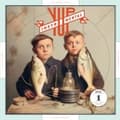 Miniatyrbild 1 av 2: Yup Instrumental - Opus 1 (LP)