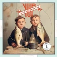 Yup Instrumental - Opus 1 (LP)