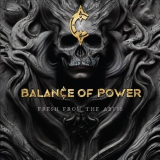 Balance Of Power - Fresh From The Abyss (Vinyl Lp) (LP)
