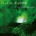 Miniatyrbild 2 av 2: Clan Of Xymox - Notes From The Underground (2 Lp Vi (LP)