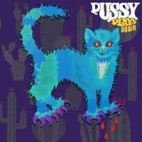 Pussy - Pussy Plays Again (Vinyl Lp) (LP)
