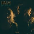 Pikkukuva 1 / 2: Halm - Runner (Vinyl Lp) (LP)
