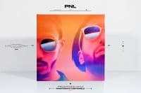 Pnl - Dans La Légende (LP)