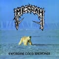Miniatyrbild 1 av 2: Messiah - Extreme Cold Weather (Vinyl Lp + Po (LP)