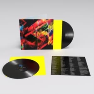 Ride - Interplay (LP)