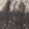 Miniatyrbillede 1 af 2: Moor Mother - The Great Bailout (LP)