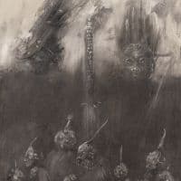 Moor Mother - The Great Bailout (LP)