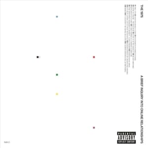 The 1975 - A Brief Inquiry Into Online... (2Lp) Imp (LP)