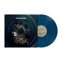 North Sea Echoes - Really Good Terrible Things (Blue V (LP)