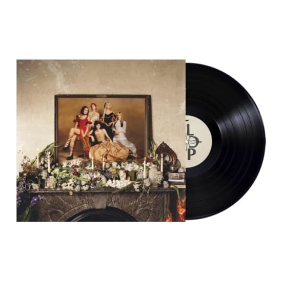 The Last Dinner Party - Prelude To Ecstasy (LP)