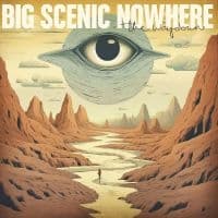 Big Scenic Nowhere - Waydown The (Vinyl Lp) (LP)