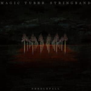 Magic Tuber Stringband - Needlefall (LP)