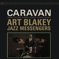 Miniatyrbilde 2 av 2: Art Blakey & The Jazz Messengers - Caravan (LP)