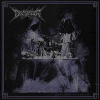 Devastator - Conjurers Of Cruelty (LP)