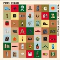 Astor Pete - Tall Stories & New Religions (LP)