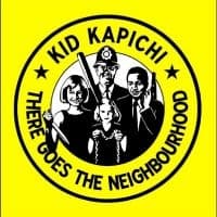 Kid Kapichi - There Goes The Neighbourhood (LP)