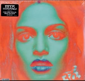 Mia - Matangi (LP)