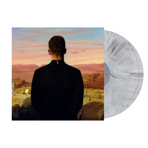 Justin Timberlake - Everything I Thought It Was (Ltd Color 2LP) (LP)