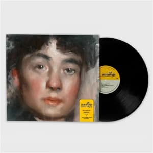Andreas Odbjerg - Un Hommage (Vinyl) (LP)