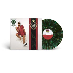 Bruno Mars - 24K Magic (LP)