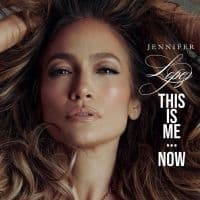 Jennifer Lopez - This Is Me?Now (LP)