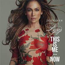 Jennifer Lopez - This Is Me?Now (LP)