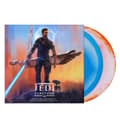 Miniatyrbillede 2 af 2: Stephen Barton & Gordy Haab - Star Wars Jedi: Survivor (LP)