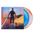Miniatyrbillede 1 af 2: Stephen Barton & Gordy Haab - Star Wars Jedi: Survivor (LP)