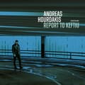 Miniatyrbillede 2 af 3: Andreas Hourdakis - Report To Keftiu (LP)