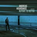 Miniatyrbillede 1 af 3: Andreas Hourdakis - Report To Keftiu (LP)
