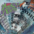 Pikkukuva 1 / 2: Amboy Dukes The - The Amboy Dukes (Lime Green Vinyl) (LP)