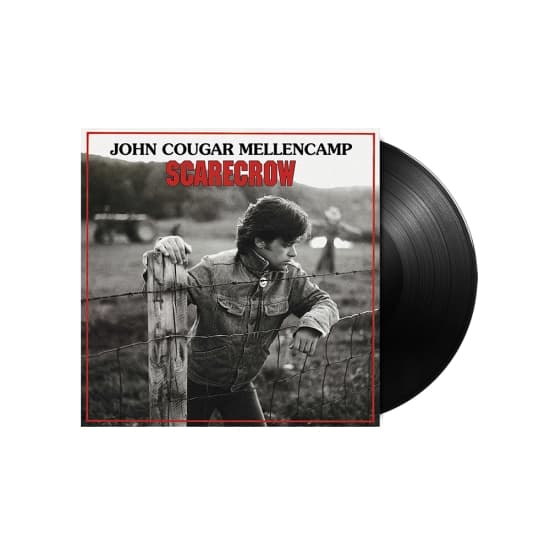 John Mellencamp - Scarecrow (LP)