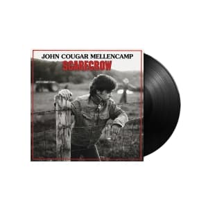 John Mellencamp - Scarecrow (LP)