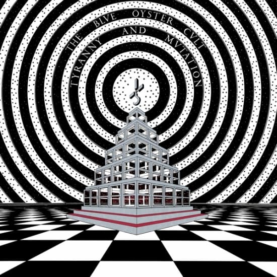 Blue Oyster Cult - Tyranny And Mutation (LP)