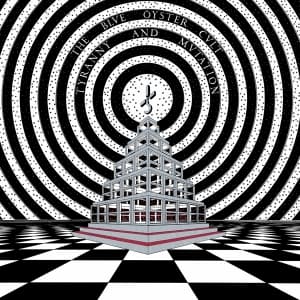 Blue Oyster Cult - Tyranny And Mutation (LP)