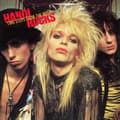 Pikkukuva 1 / 2: Hanoi Rocks - Two Steps From The Move (LP)