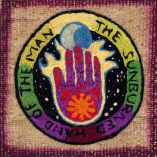 Sunburned Hand Of The Man - Headdress (LP)
