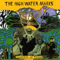 Miniatyrbilde 1 av 2: High Water Marks The - Proclaimer Of Things (LP)